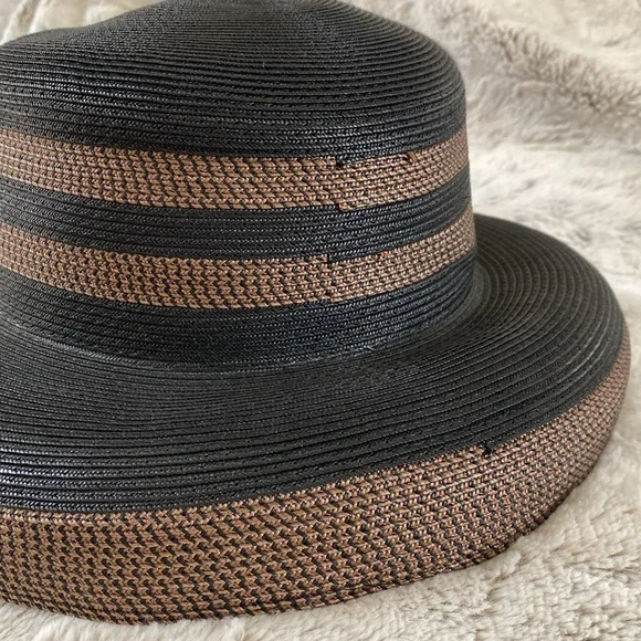 Lampshade Hat - Picture 3 of 10